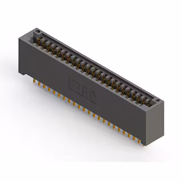 895-046-556-201 EDAC Inc.  Connettori per bordi